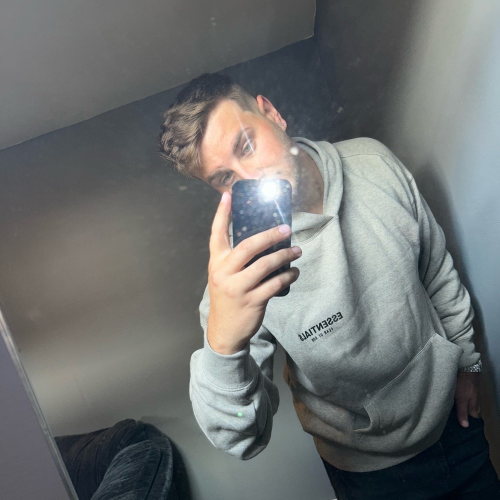 Meet your Posher, Ryan